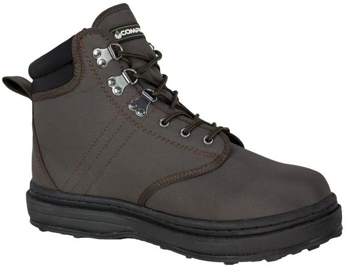 Compass 360 Stillwater II Cleat Sole Wading Shoe