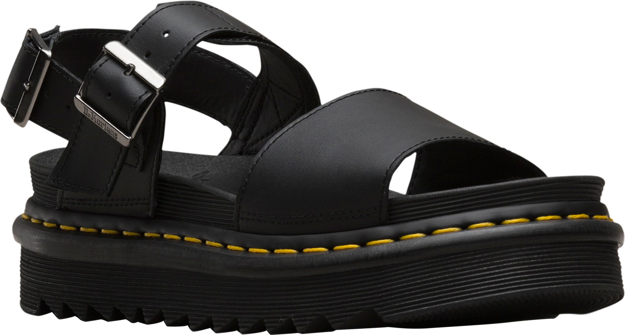 Dr. Martens Women's Voss Hydro Leather Sandals product image