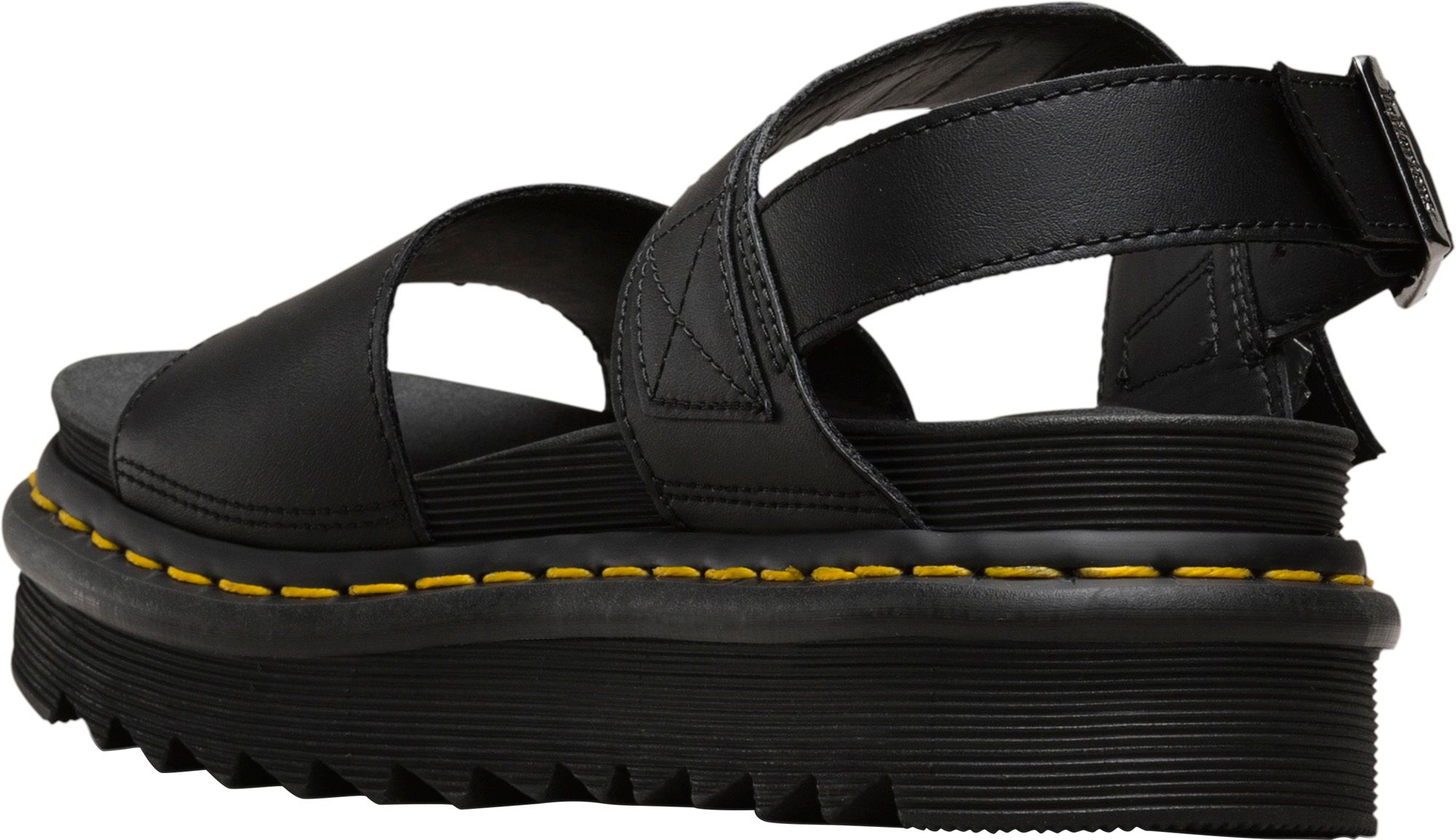 Dr. Martens Women's Voss Hydro Leather Sandals product image