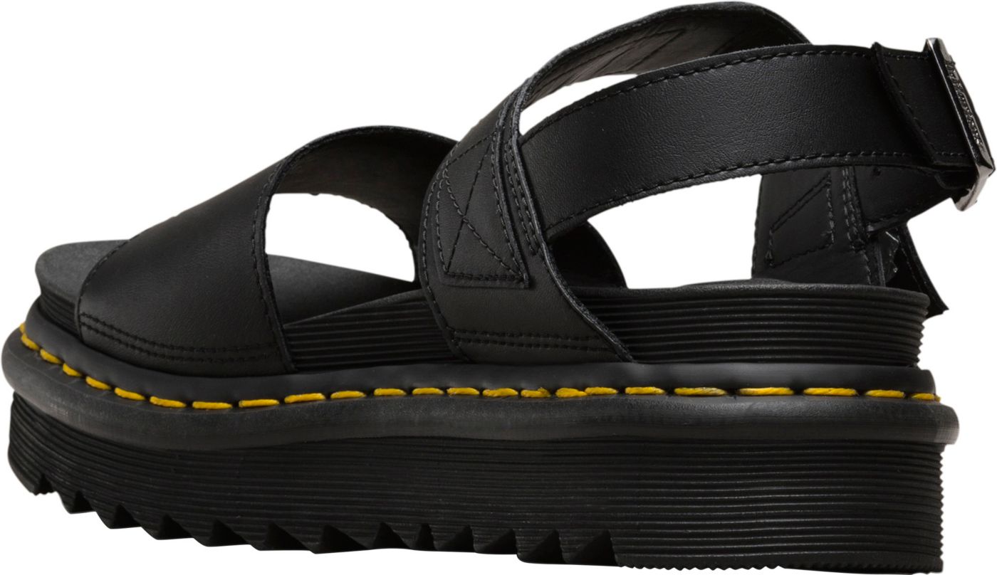 Dr martens voss hydro sandals online