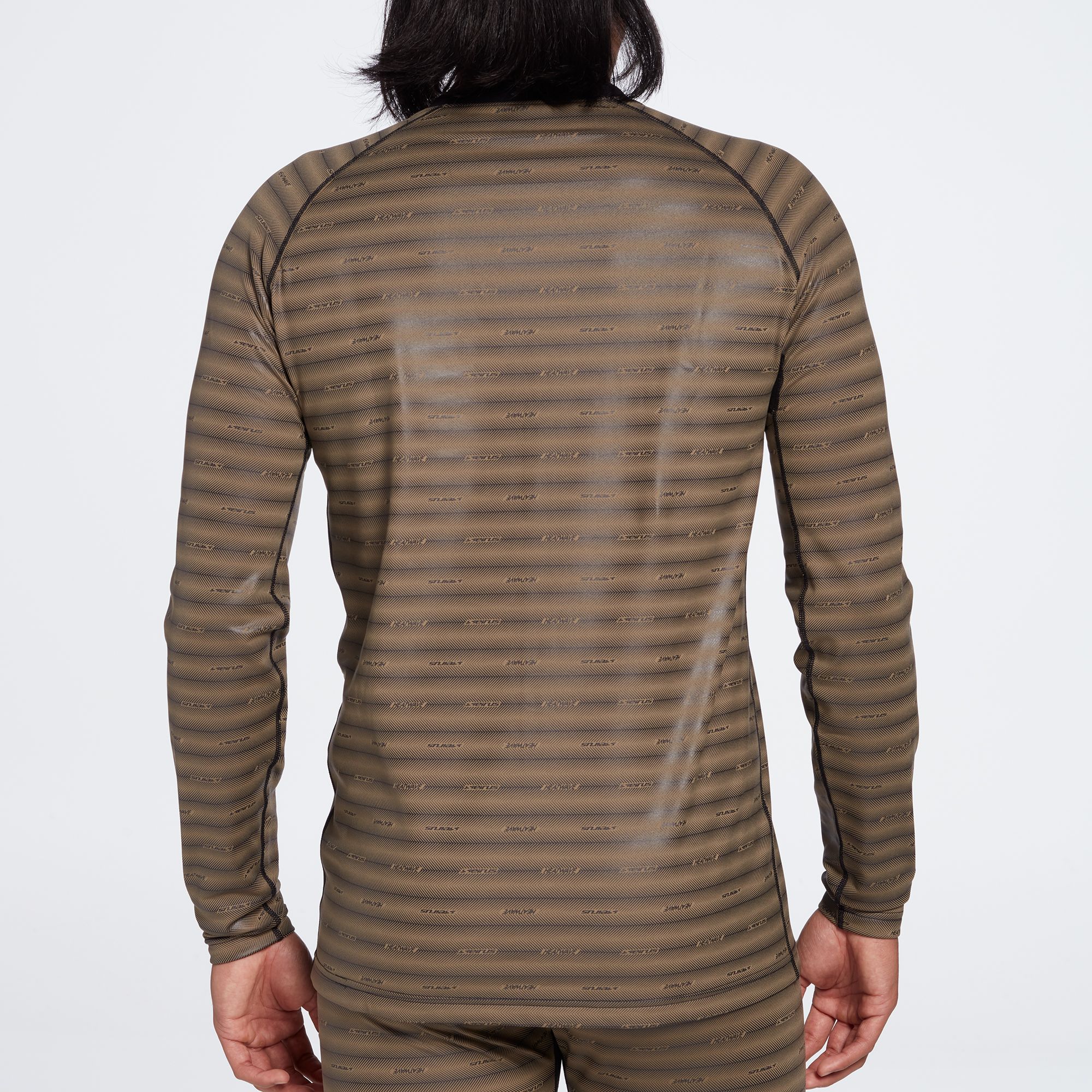 Seirus Men's Heatwave Reversible Long Sleeve Shirt product image