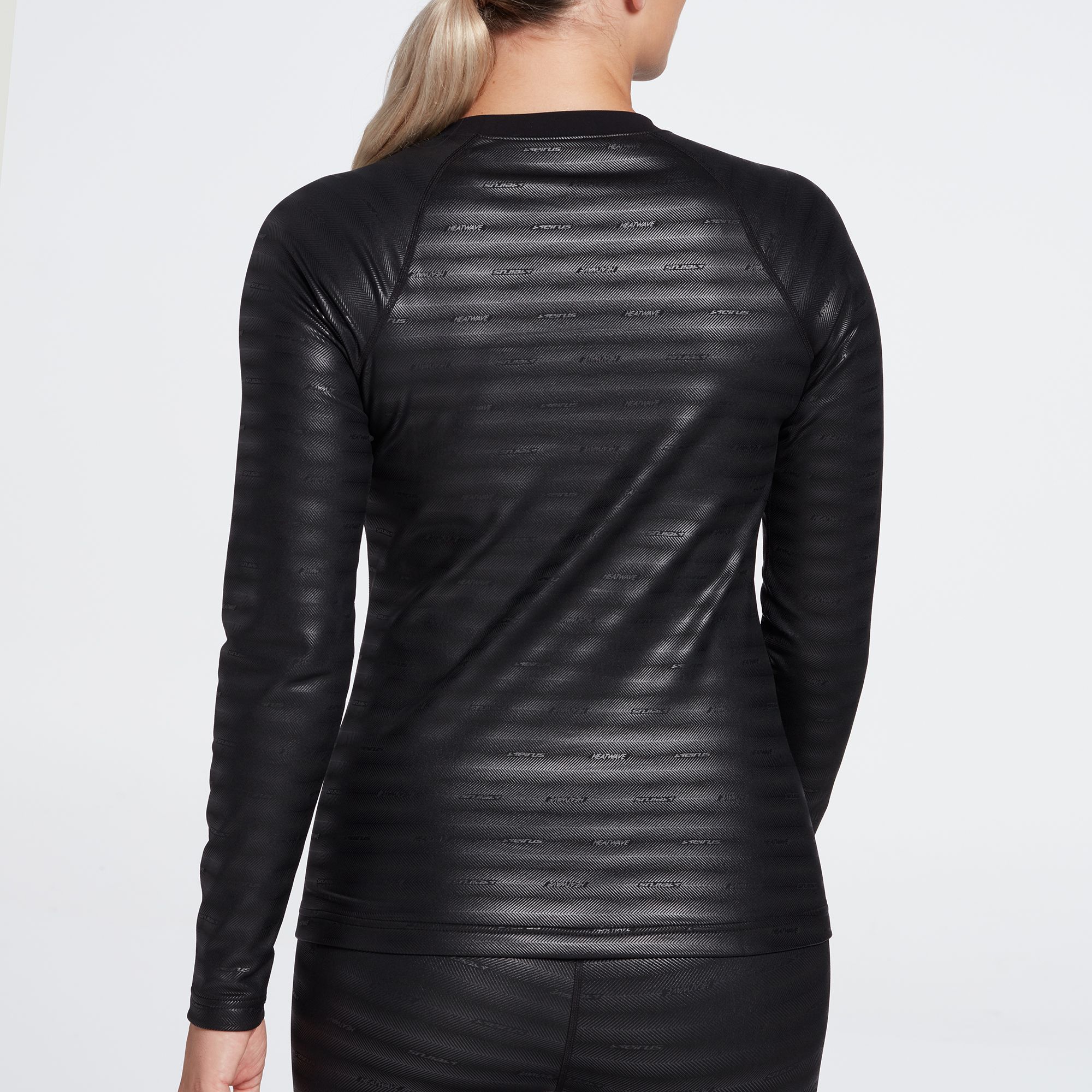 Seirus Women's Heatwave Reversible Long Sleeve Shirt product image