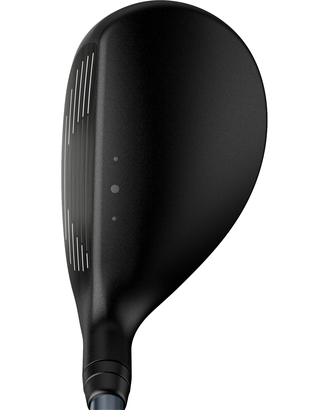 ハイブリッド G430(ALTA J CB BLACK 番手2 ロフト17