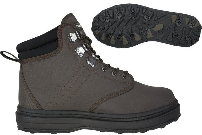 Compass 360 Women's Stillwater II Cleat Sole Wading Shoe