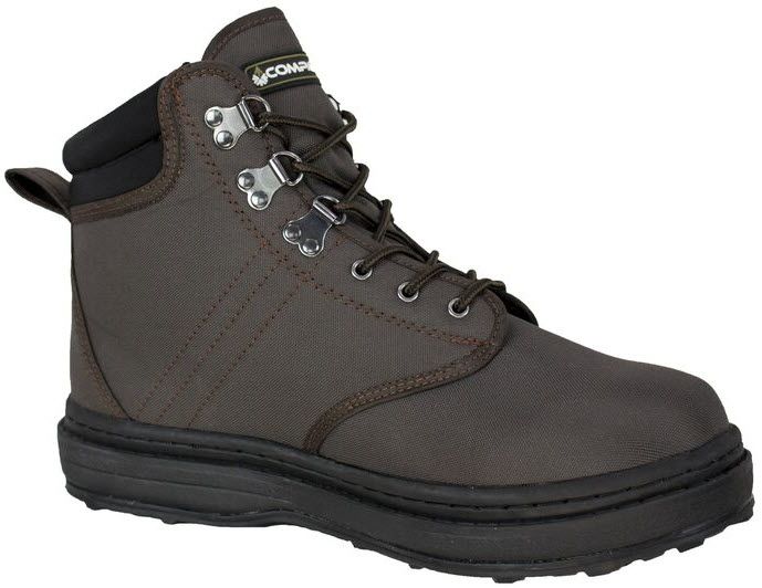 Compass 360 Women's Stillwater II Cleat Sole Wading Shoe