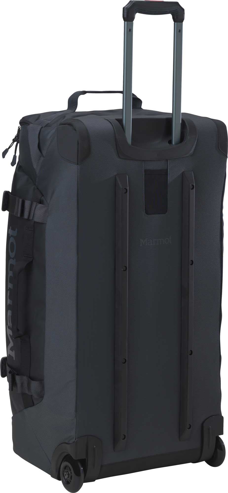 marmot rolling duffel