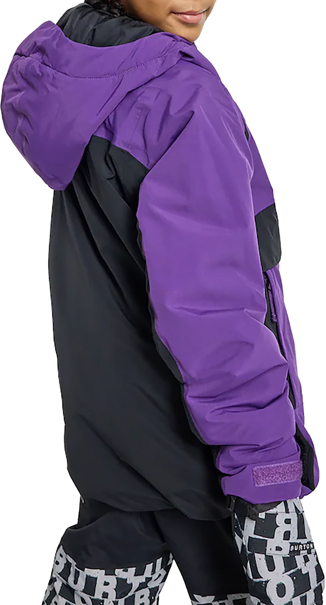 Burton Kids' Ascutney 2L Jacket product image