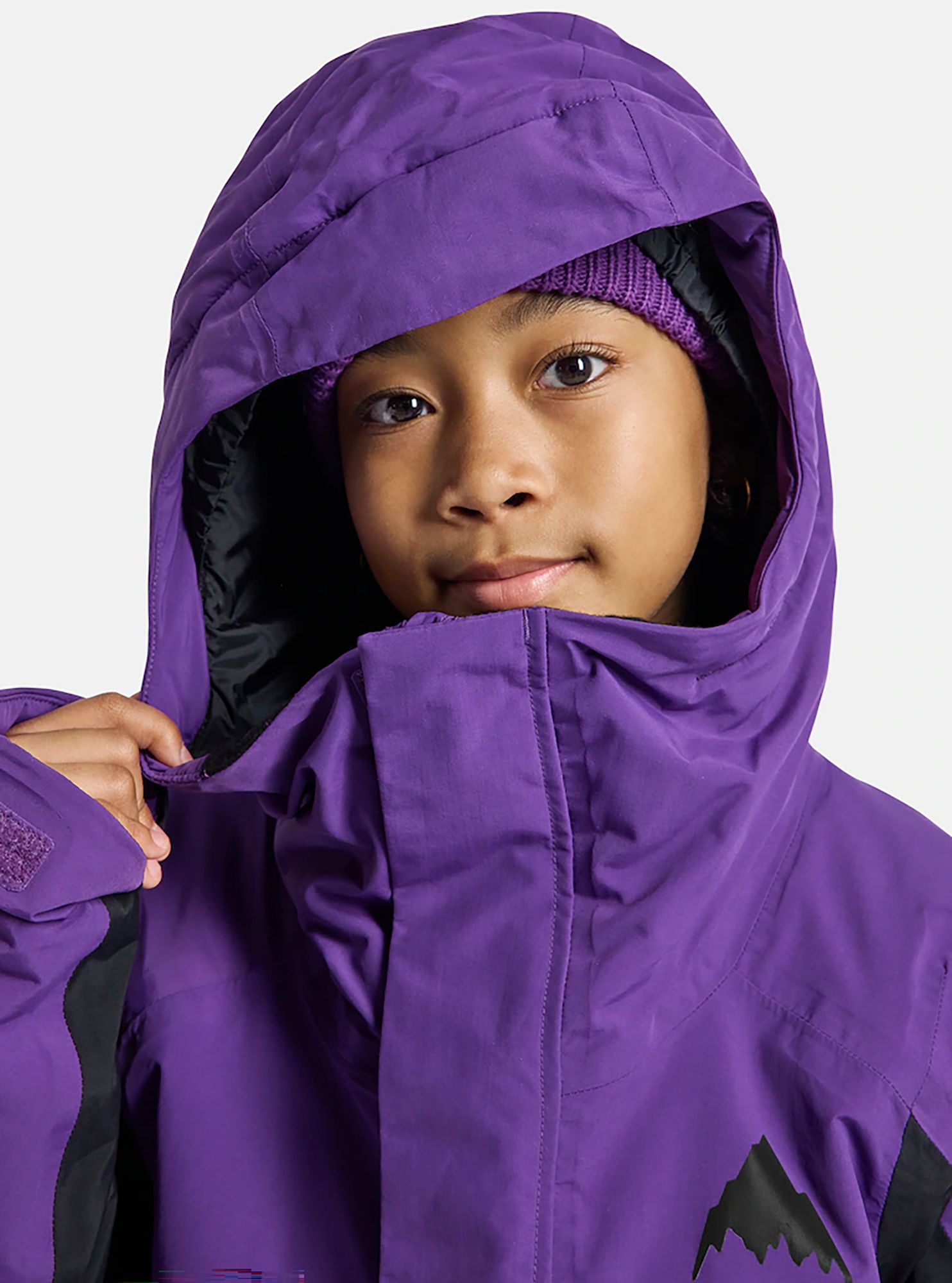 Burton Kids' Ascutney 2L Jacket product image