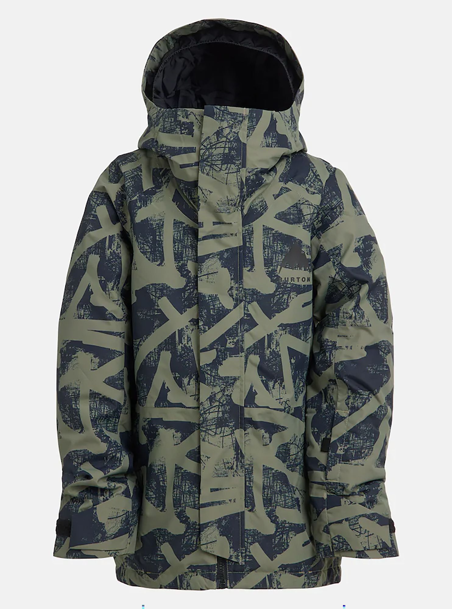 Burton Kids' Skimmer 2L Jacket product image