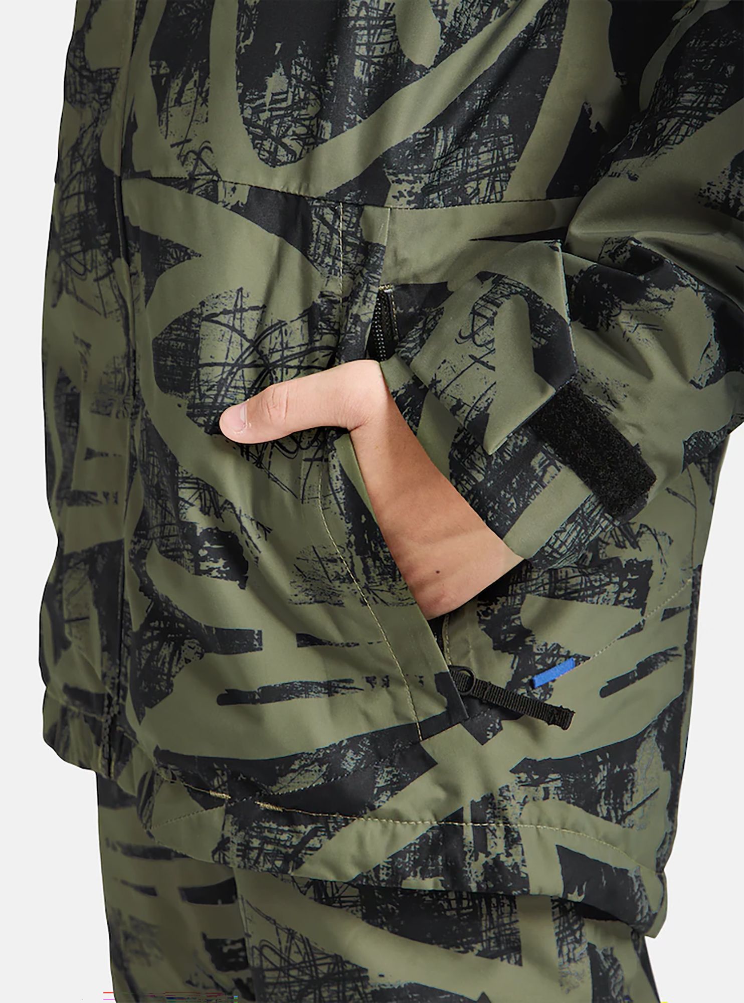 Burton Kids' Skimmer 2L Jacket product image