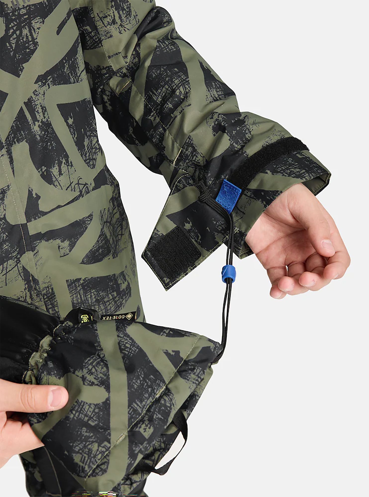 Burton Kids' Skimmer 2L Jacket product image