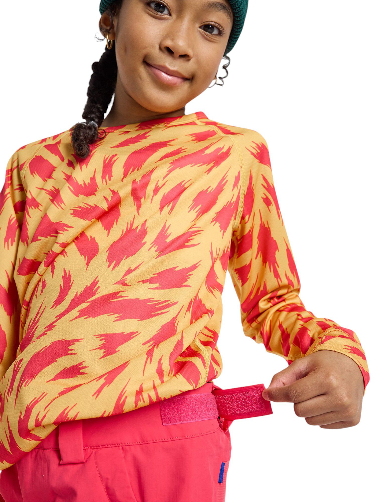 Burton Kids' Skylar 2L Pants product image