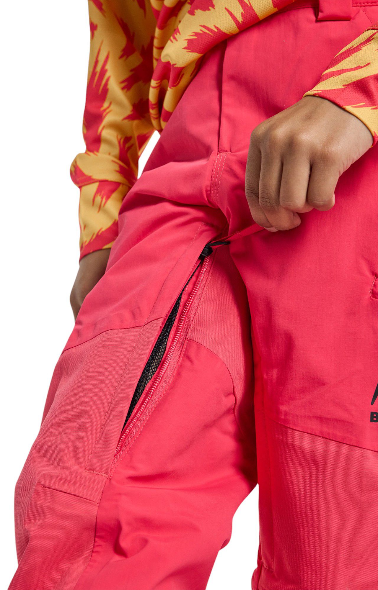 Burton Kids' Skylar 2L Pants product image