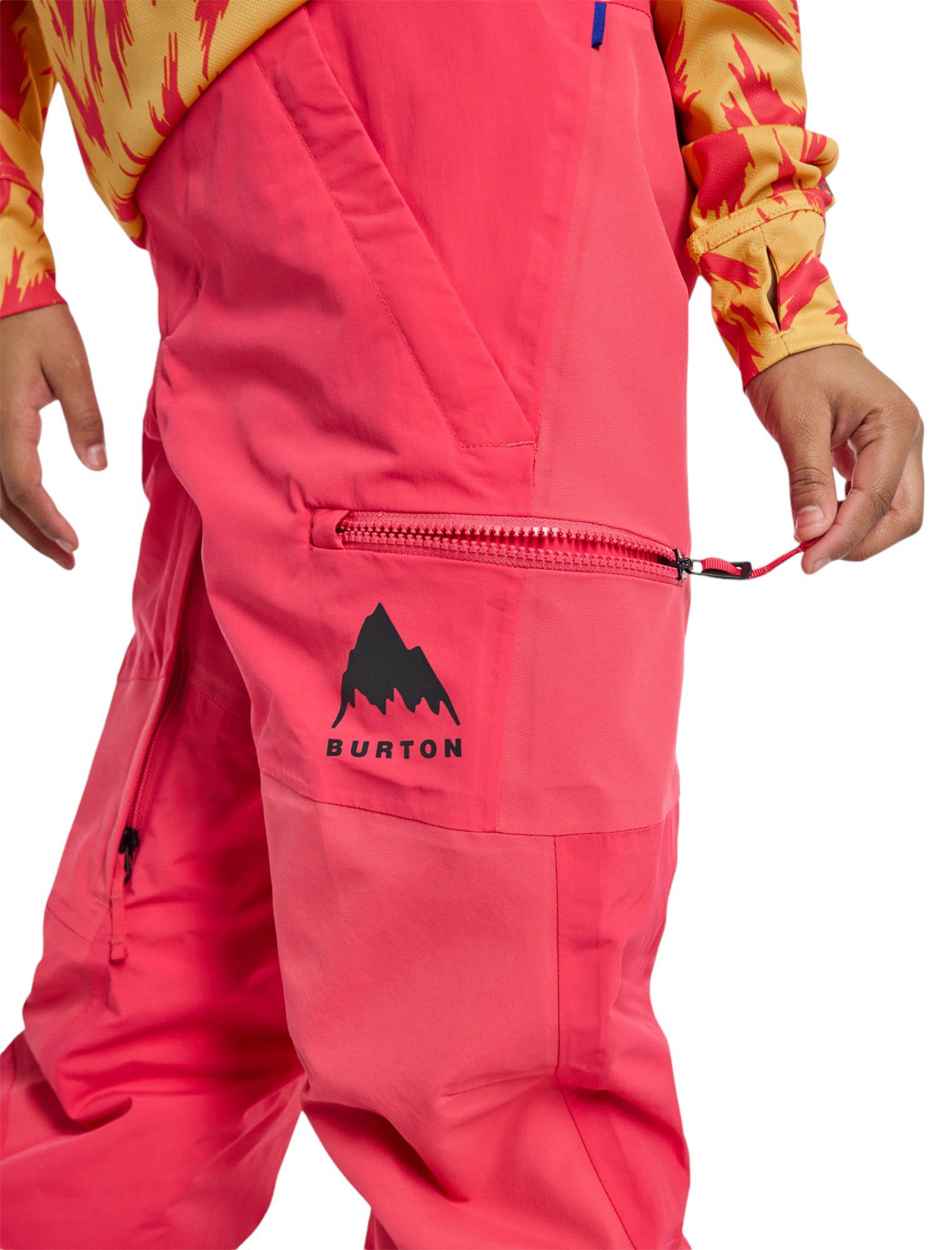 Burton Kids' Skylar 2L Pants product image