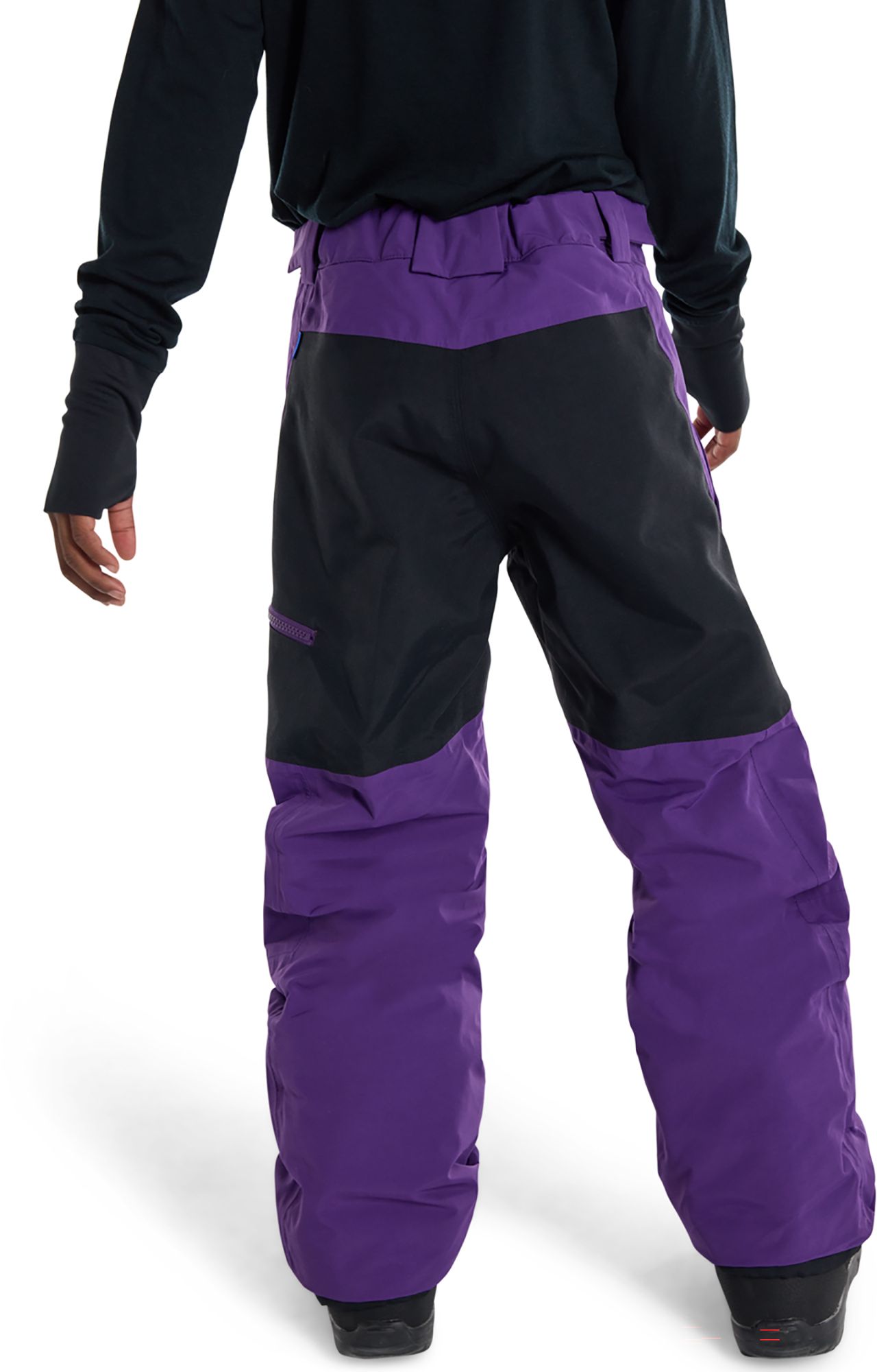 Burton Kids' Skylar 2L Pants product image