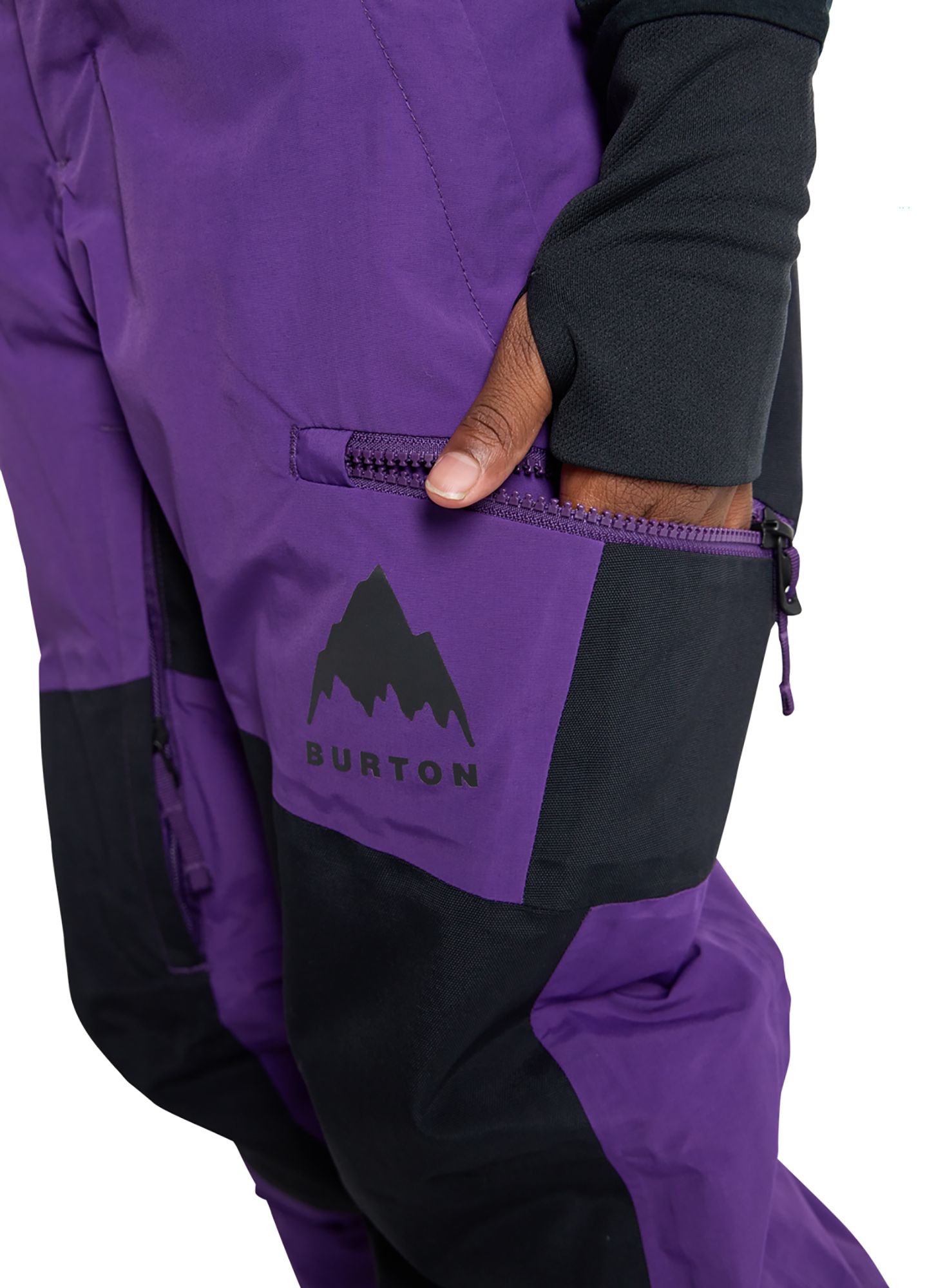 Burton Kids' Skylar 2L Pants product image