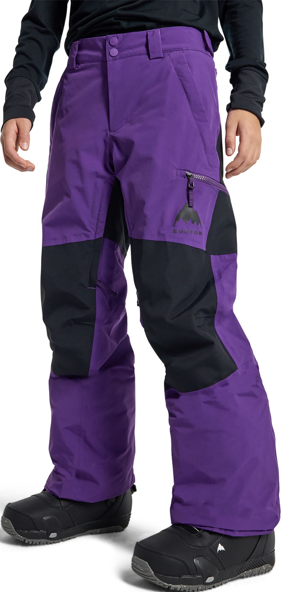 Burton Kids' Skylar 2L Pants product image