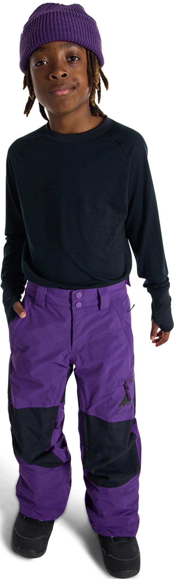 Burton Kids' Skylar 2L Pants product image