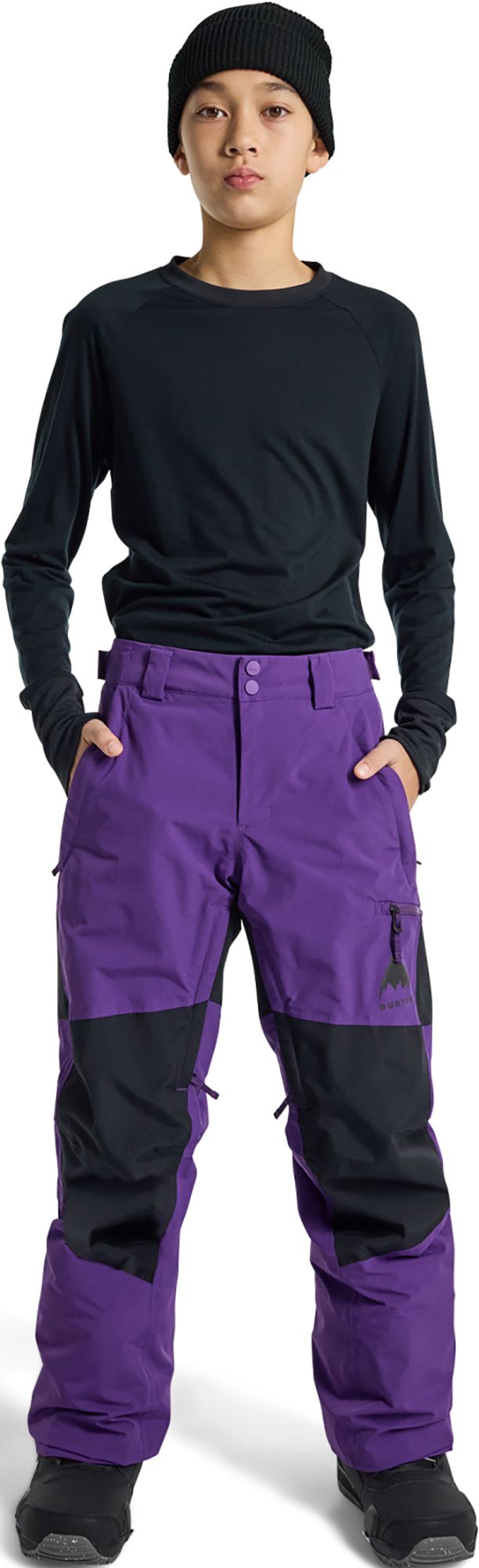 Burton Kids' Skylar 2L Pants product image