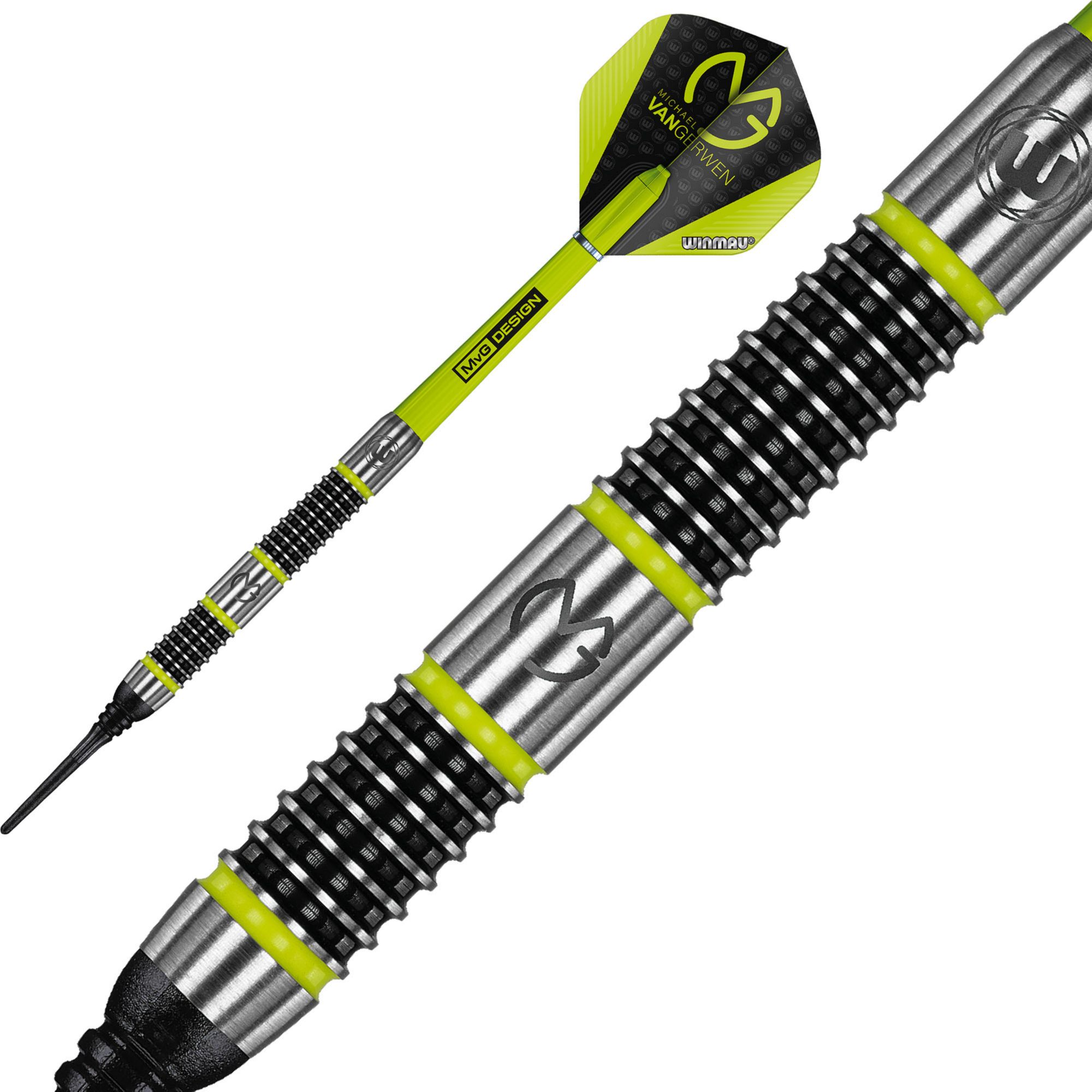 WINMAU Mvg Aspire Darts product image