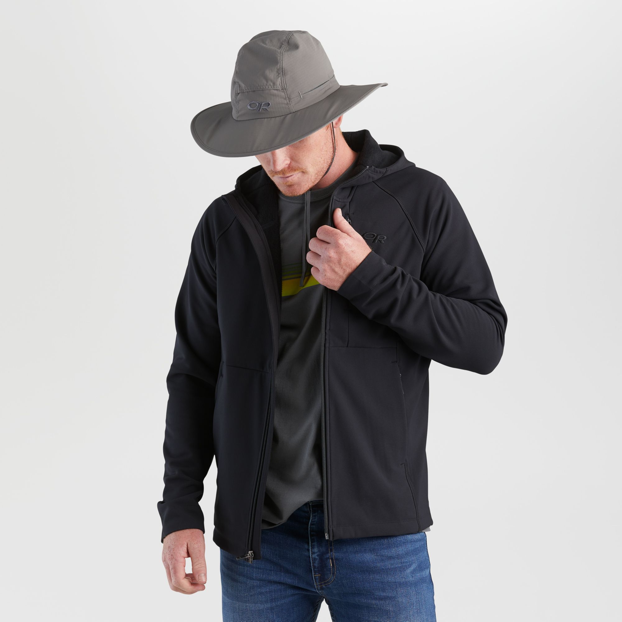 Outdoor Research Sunbriolet Hat product image