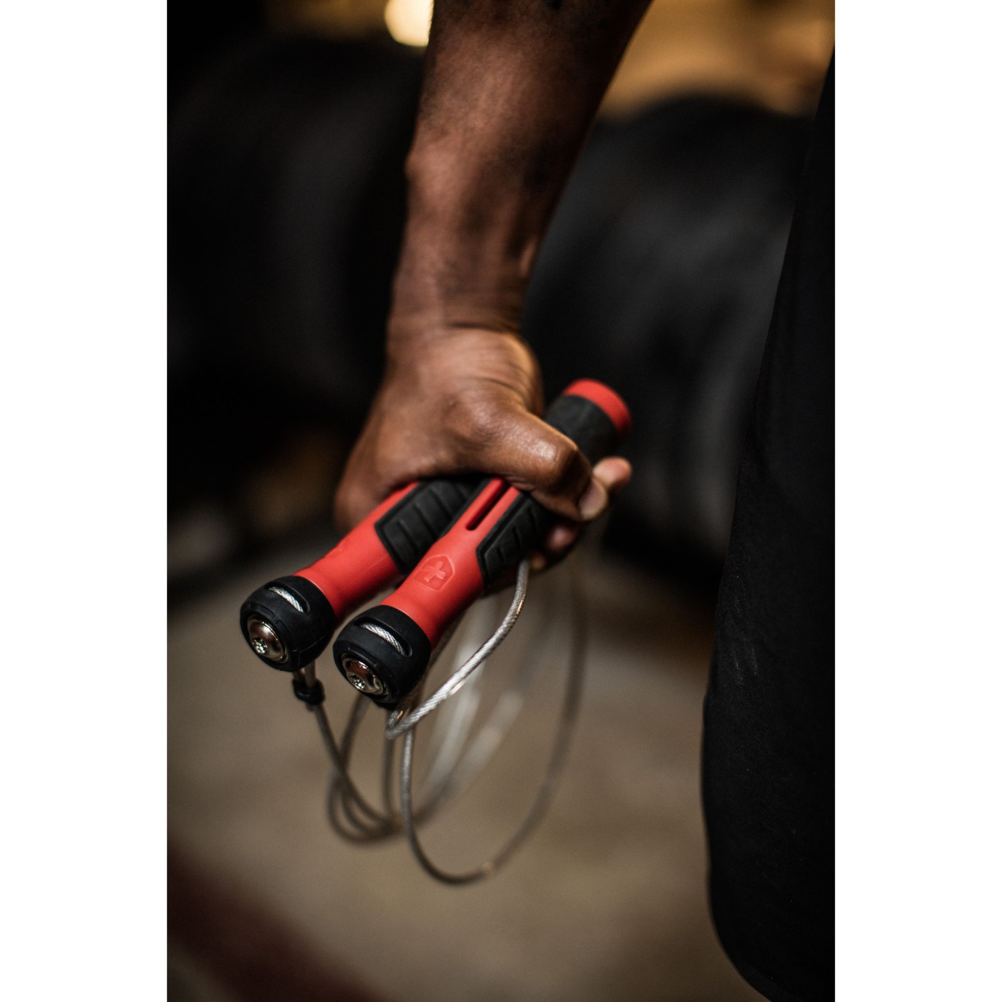 Harbinger Speed Rope product image
