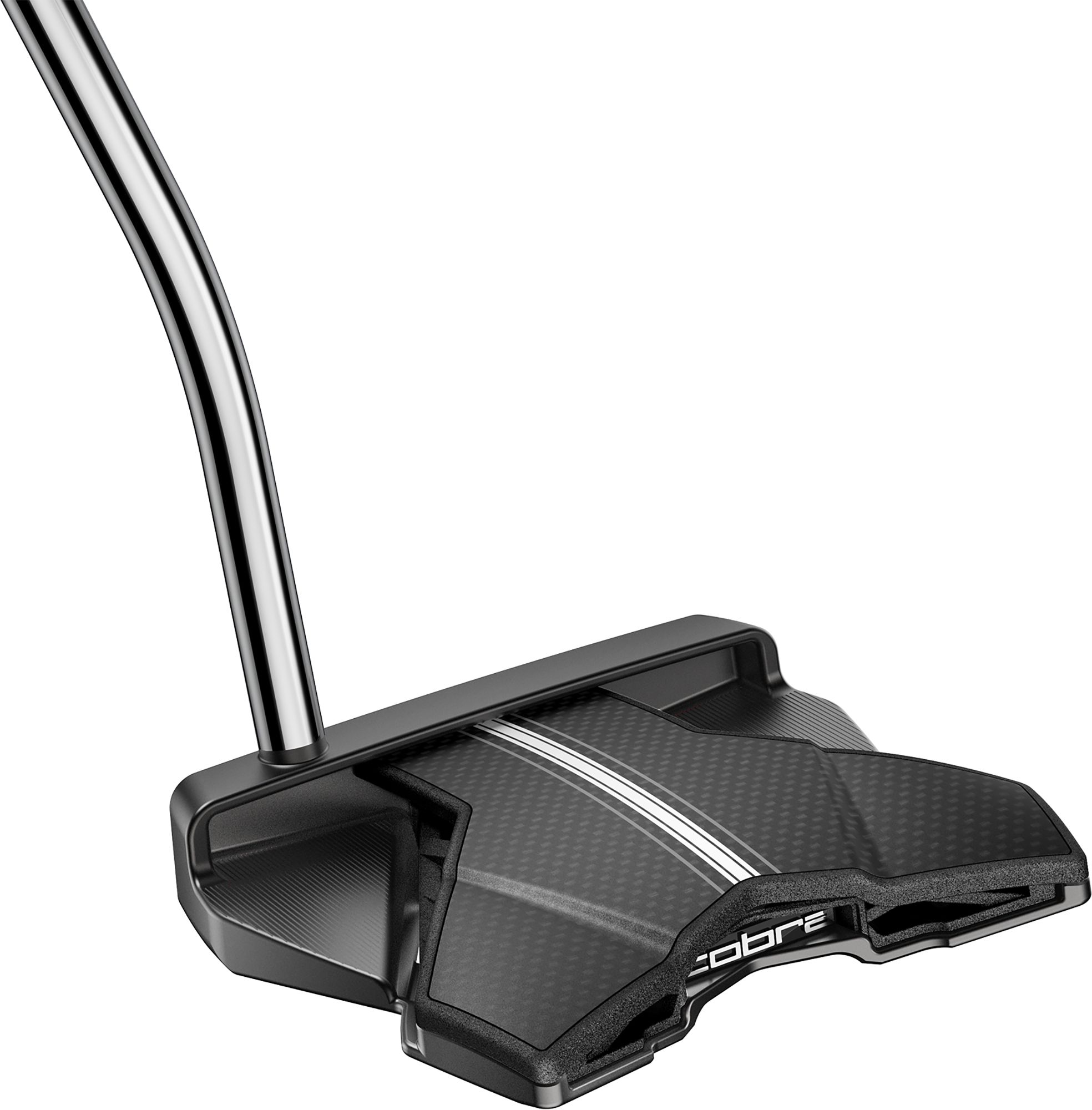 Cobra 2024 3D Printed Agera Counter Balanced Putter