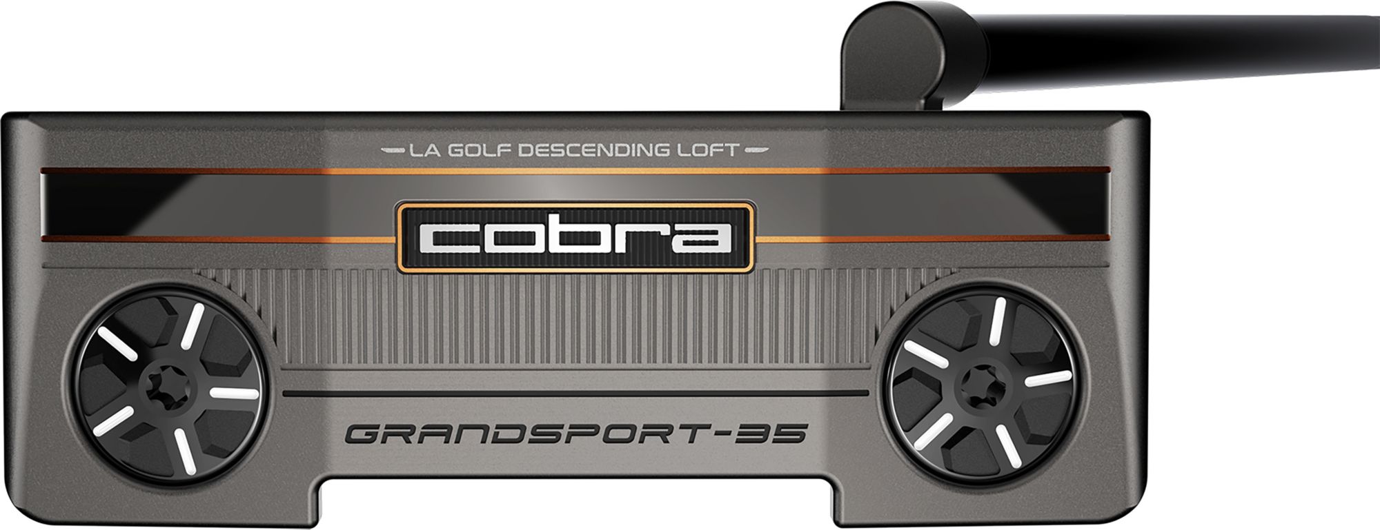 Cobra 2024 3D Printed Grandsport Armlock Putter