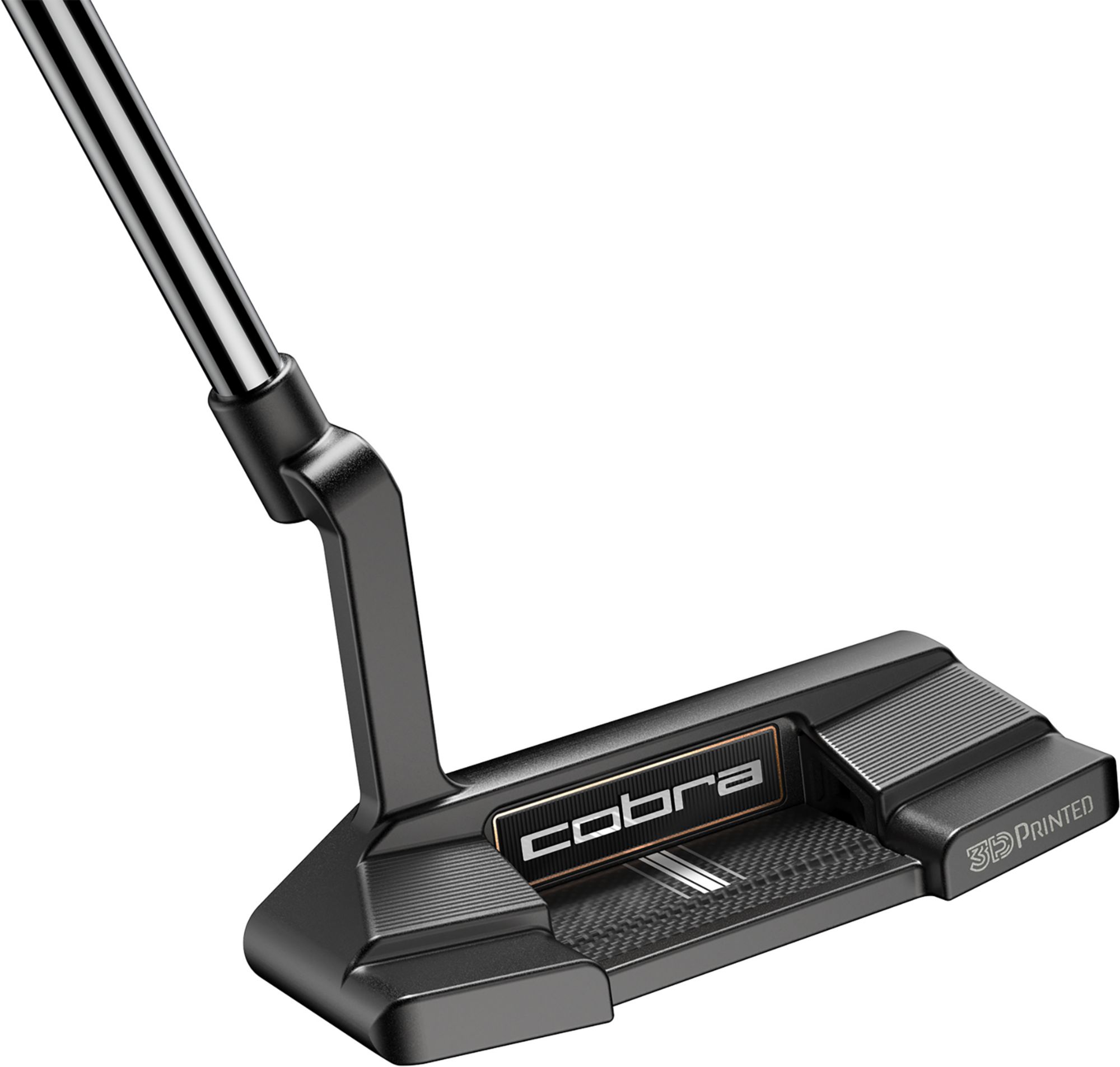 Cobra 2024 3D Printed Grandsport Putter