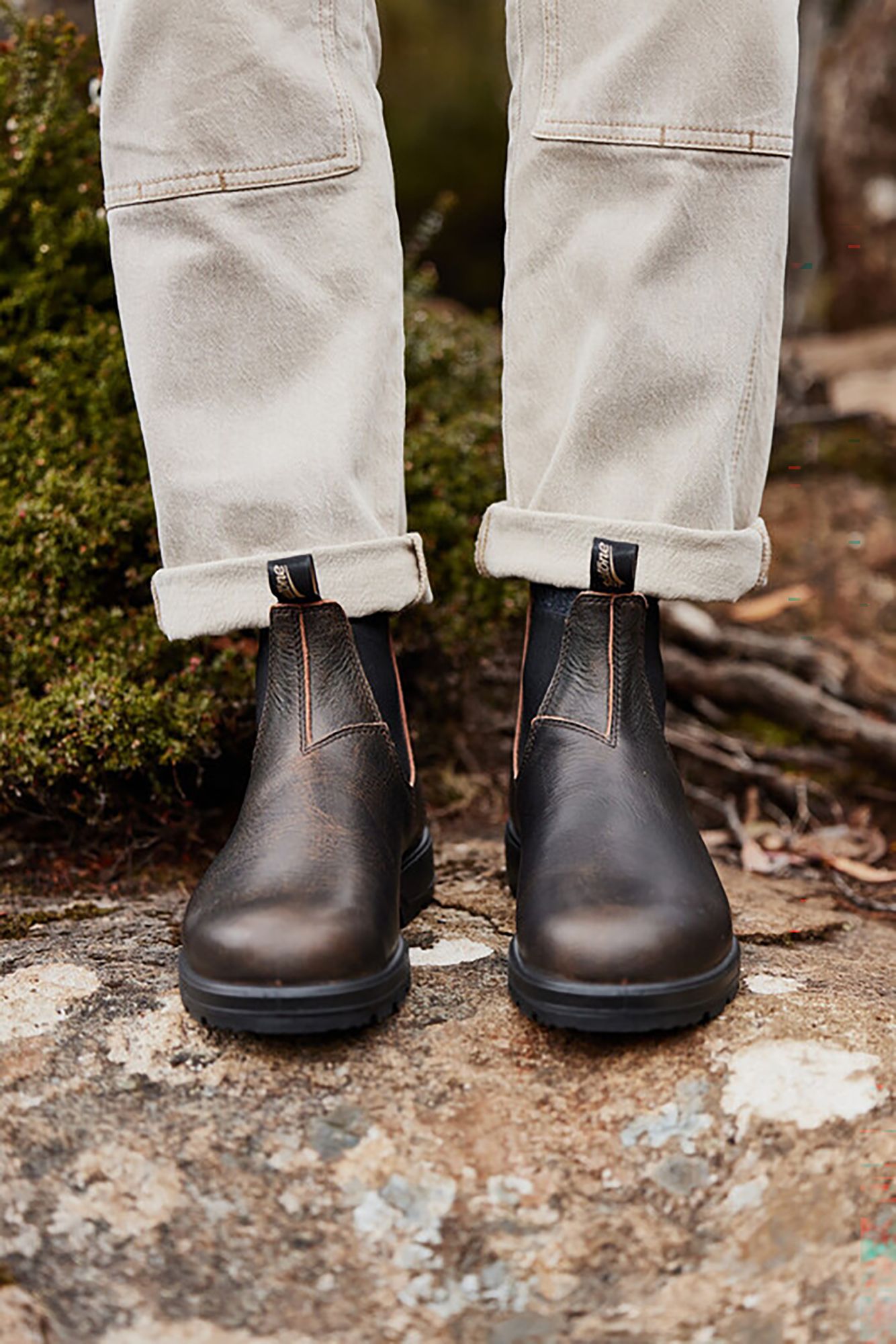 Blundstone Men's Classic 550 Boots product image