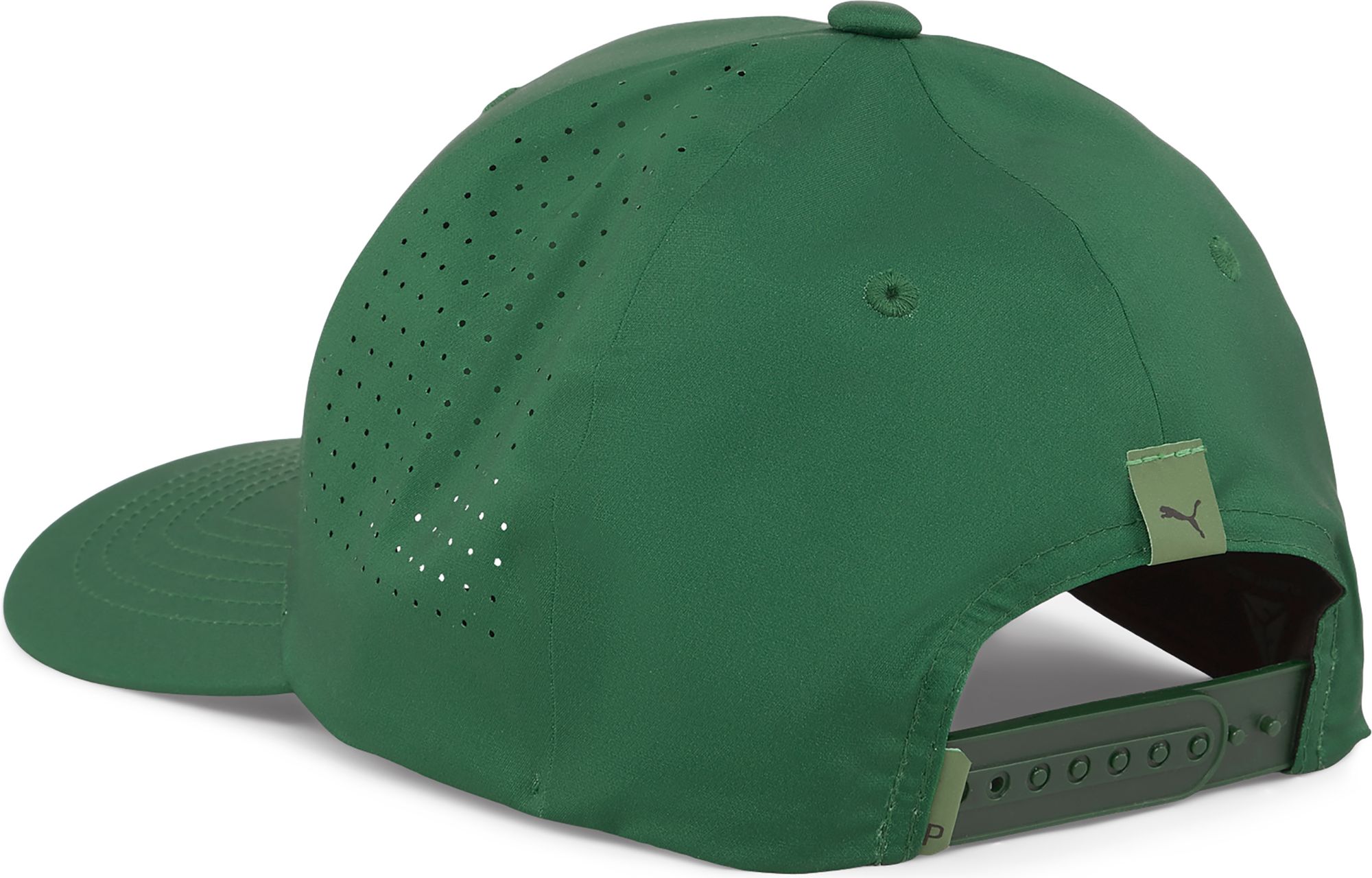 Puma Men's Tech P Golf Snapback