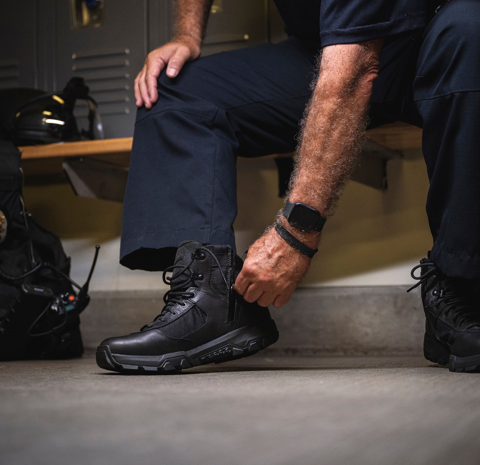 Danner Men's Sonic 6" Boot product image
