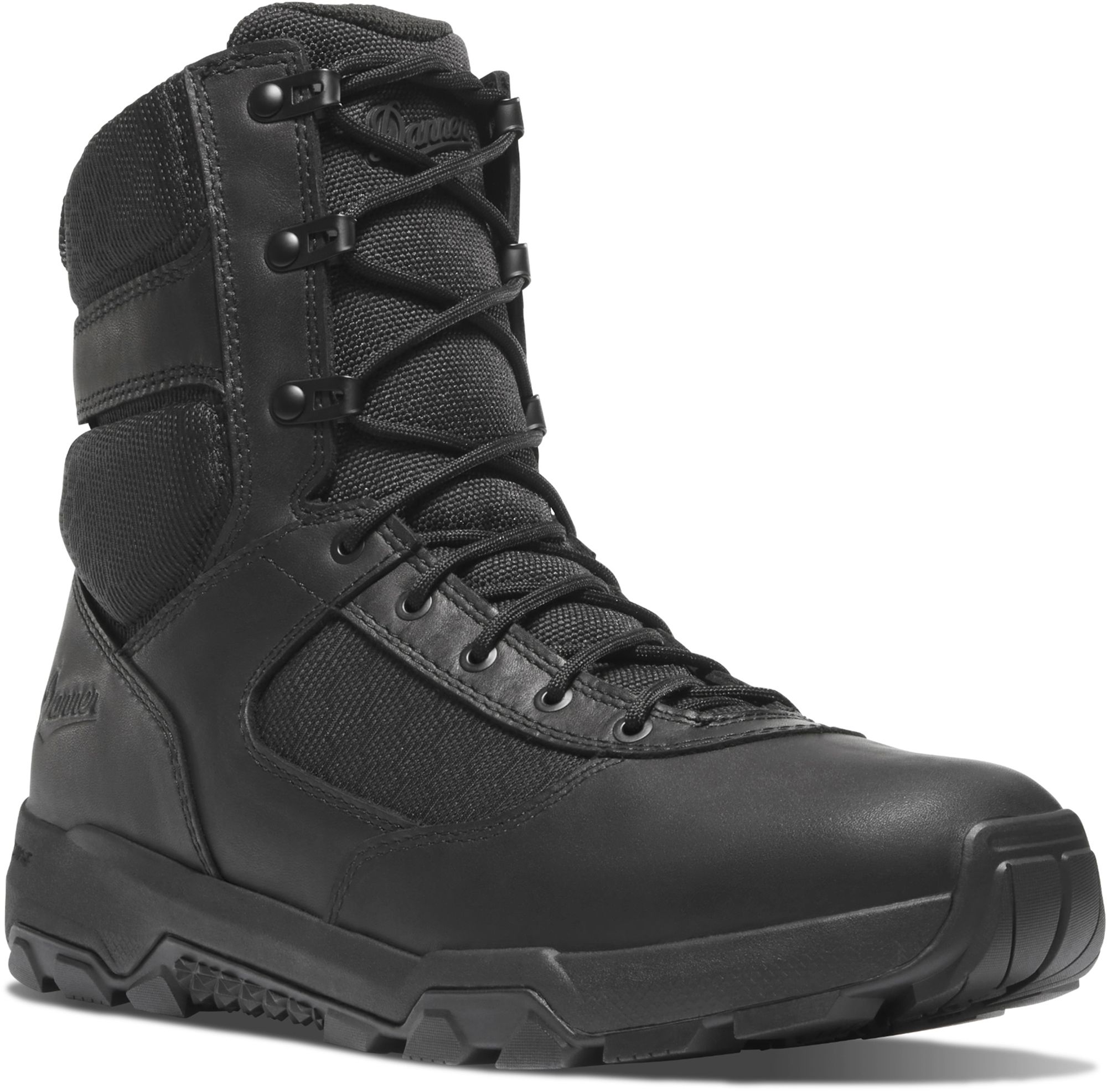 Danner Men's Sonic 8" Waterproof Work Boots product image