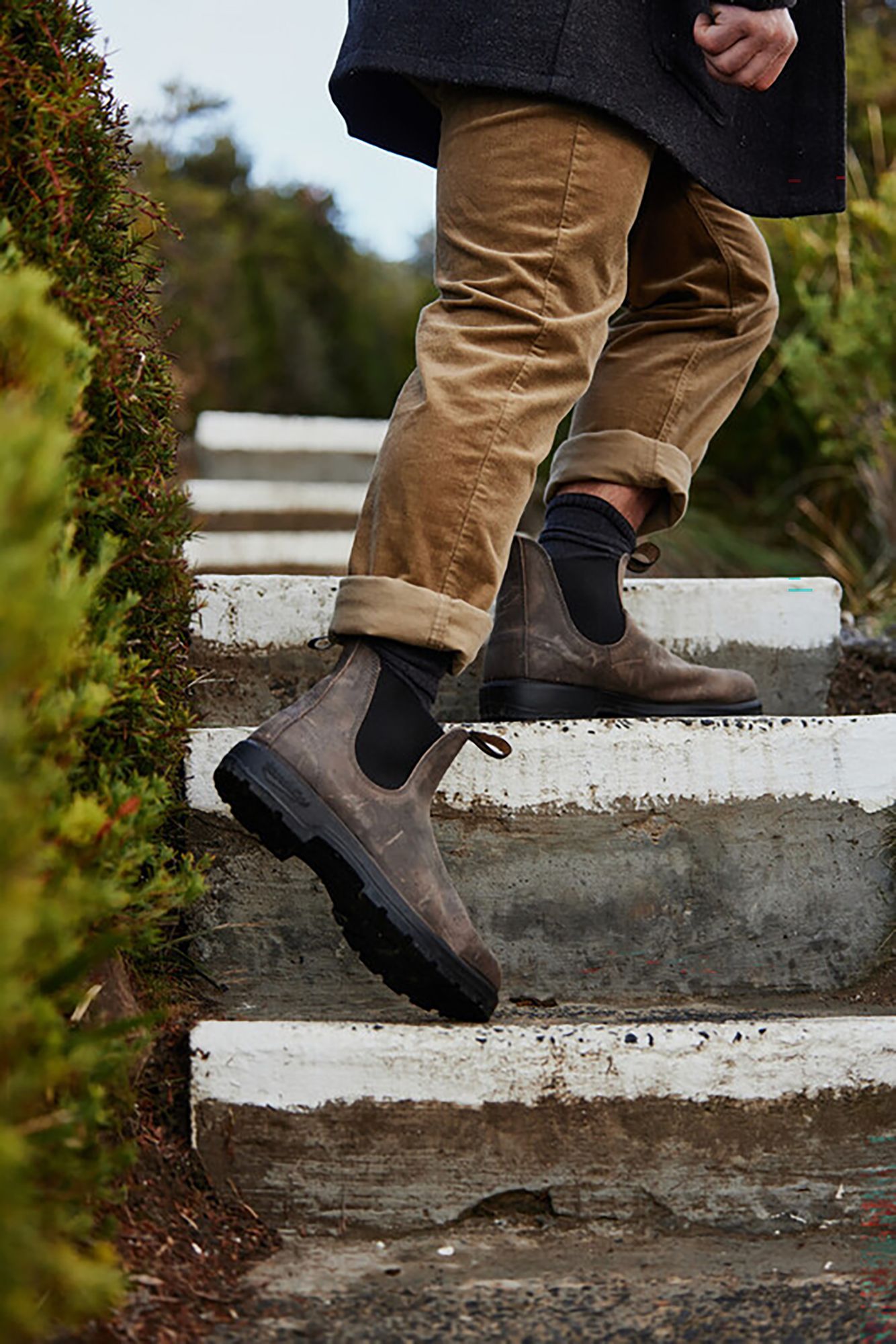 Blundstone Women's Classic 550 Boots product image