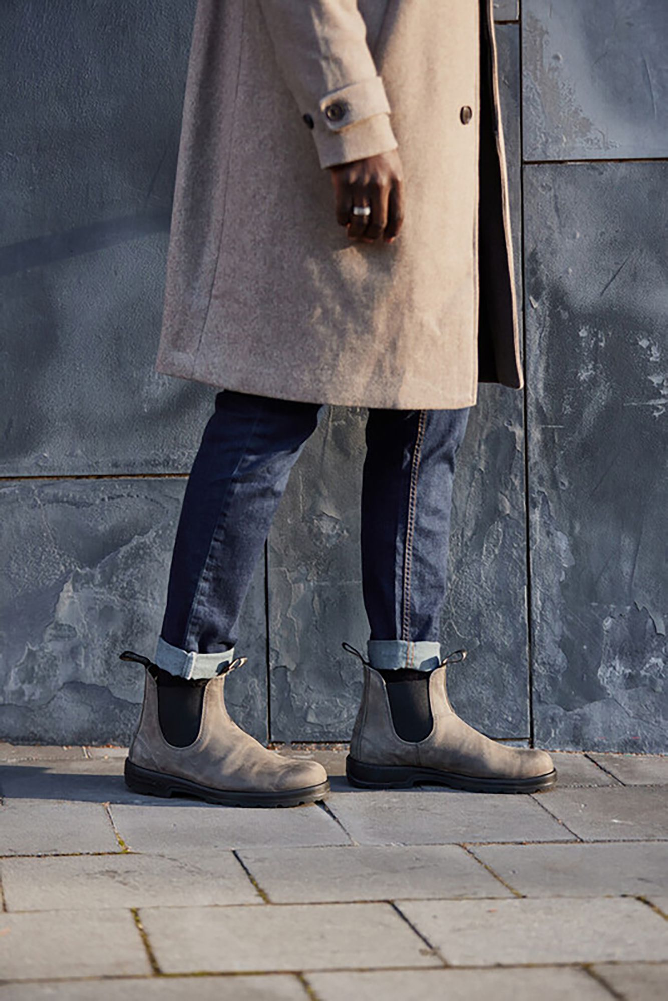 Blundstone Women's Classic 550 Boots product image