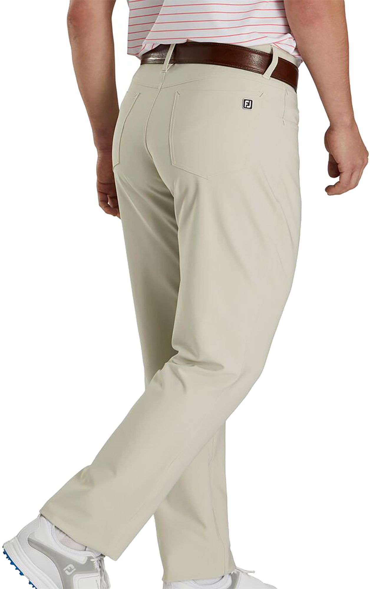 FootJoy Men's 5-Pocket AF Golf Pants product image