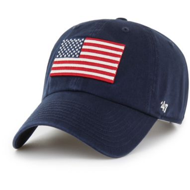 sorry, '47 Adult Americana Clean Up Adjustable Hat is currently out of stock