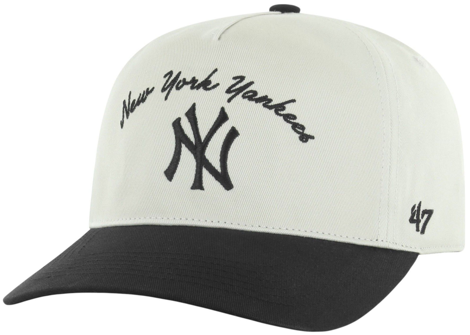 '47 Adult New York Yankees Tan Safebet Hitch product image