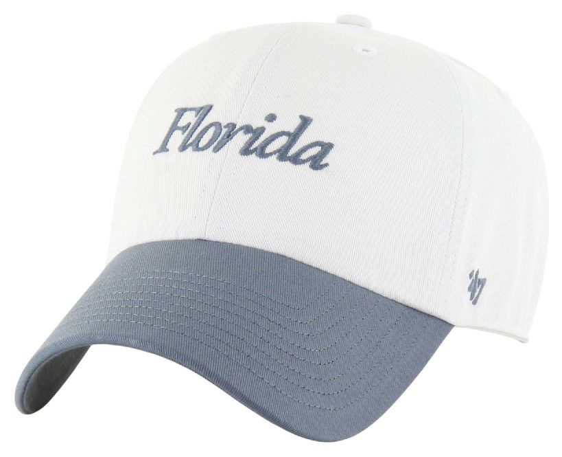 '47 Adult Florida Gators Sandstone Clean Up Hat product image