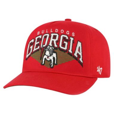 sorry, '47 Adult Georgia Bulldogs Red Ponoma Hitch Adjustable Hat is currently out of stock