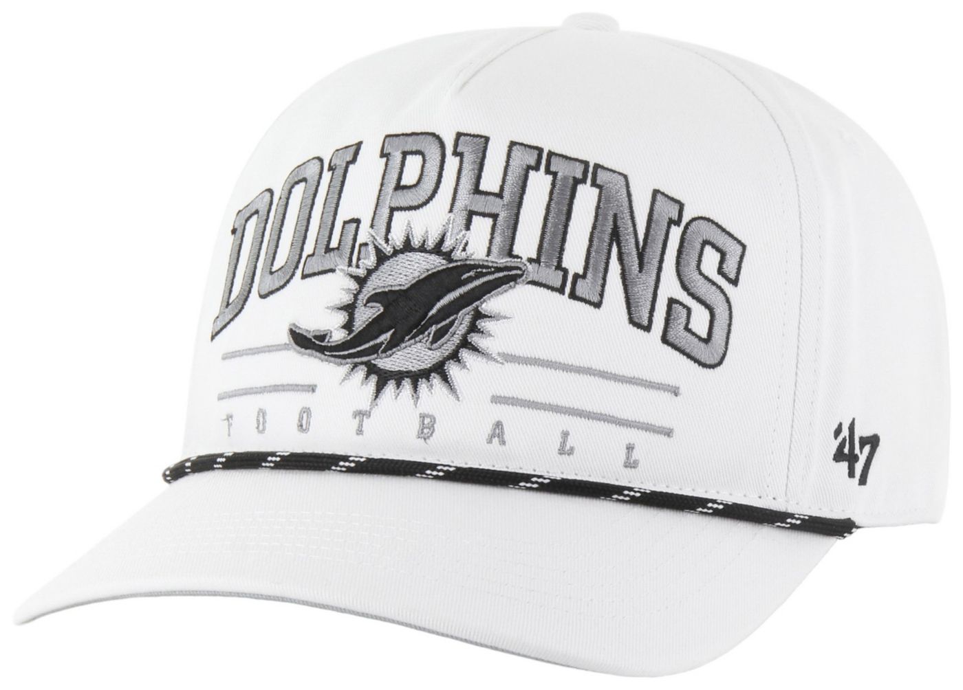 Outlet Limited Miami Dolphins hat brand new