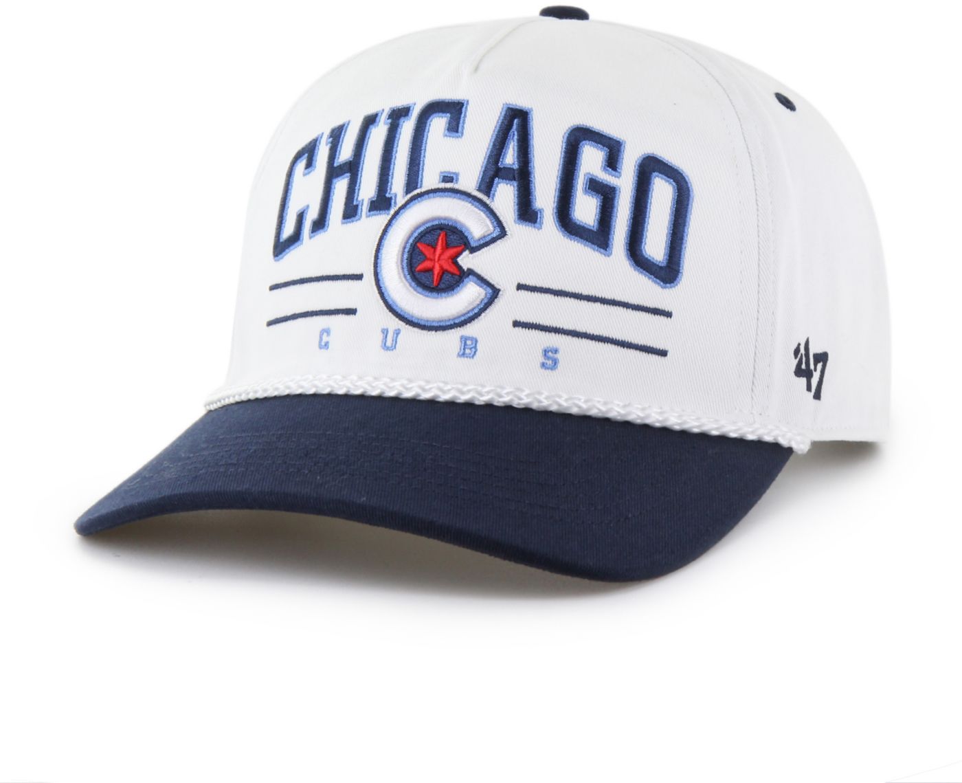 Chicago cubs hat online