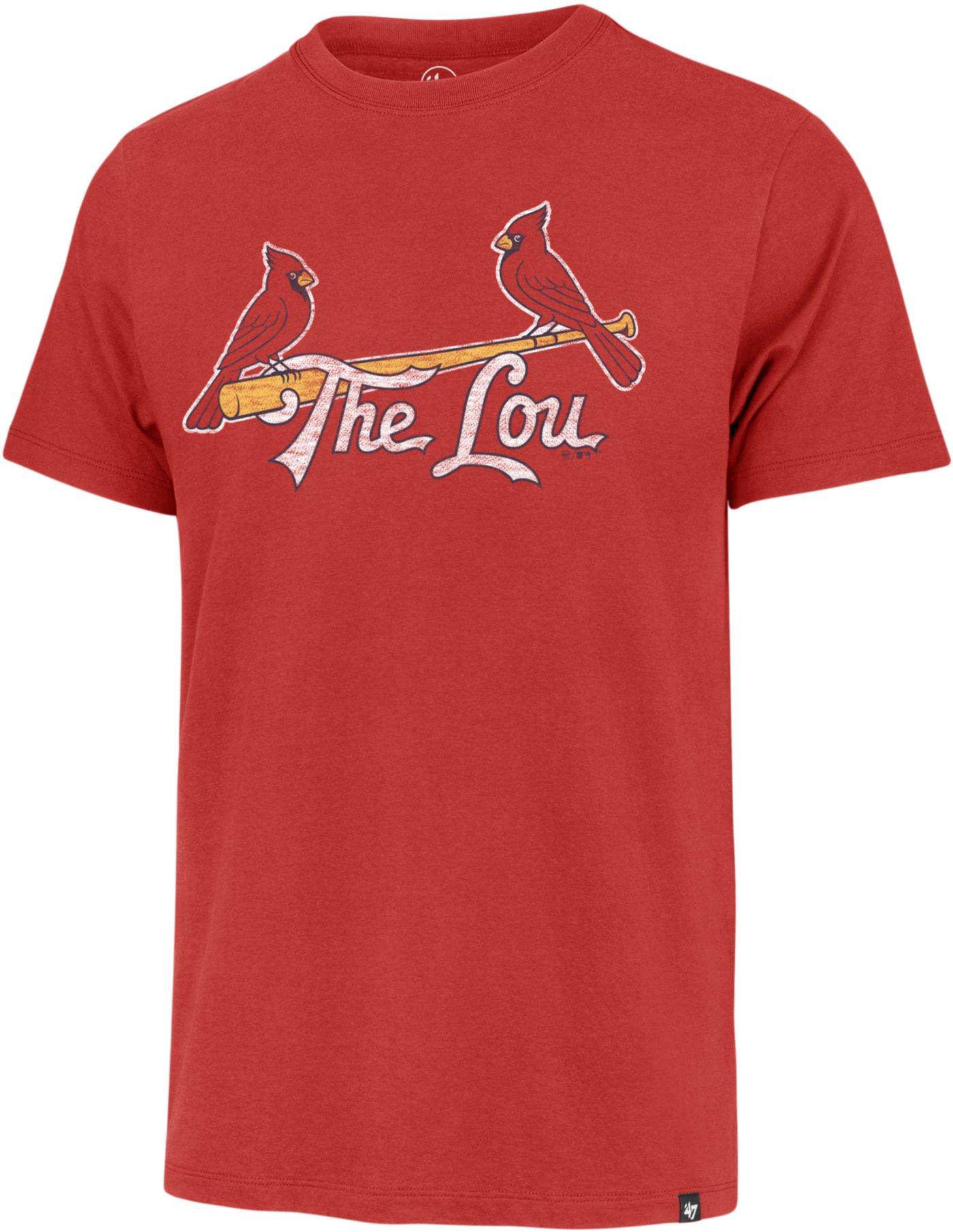 St louis football cardinals shirt deals