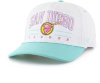 '47 Men's San Diego Padres 2024 City Connect Hitch Adjustable Hat