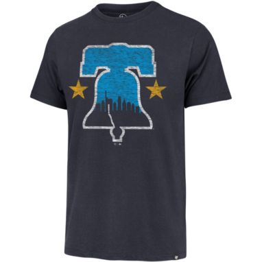 sorry, 47 Men's Philadelphia Phillies City Connect Franklin T-Shirt is currently out of stock