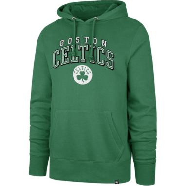 sorry, '47 Men's Boston Celtics Green Headline Hoodie is currently out of stock