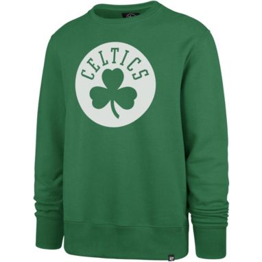 sorry, '47 Adult Boston Celtics Green Headline Crewneck Sweatshirt is currently out of stock