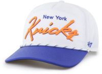 '47 Adult New York Knicks Chamberlain Hitch Adjustable Hat