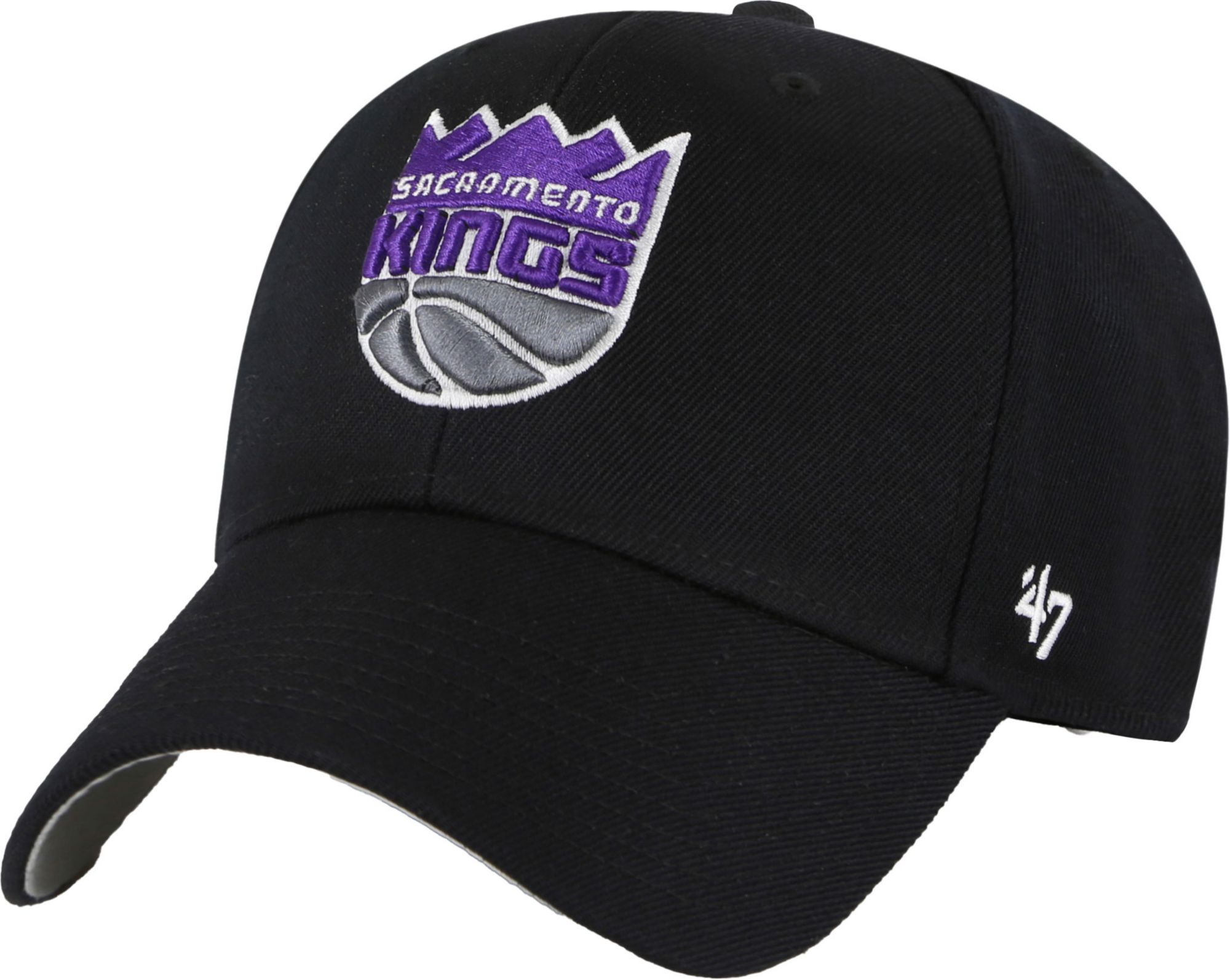 '47 Adult Sacramento Kings MVP Adustable Hat product image