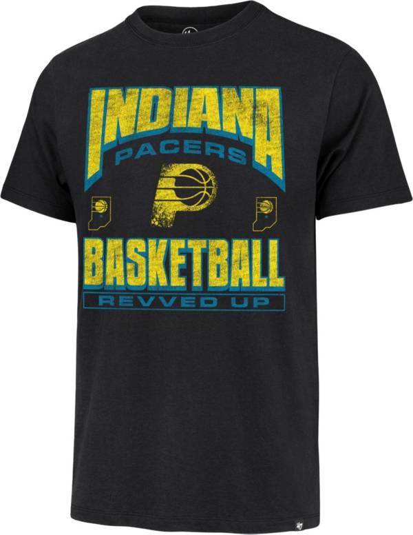 Indiana pacers best sale basketball t shirt